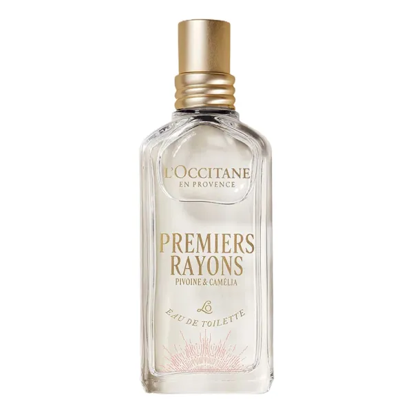 L`Occitane en Provence Premiers Rayons